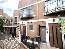 物件画像 セボングランディール柿の木坂