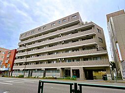 物件画像 リーベスト立川錦町II