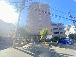 マンションイメージ