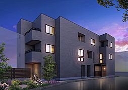 マンションイメージ