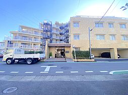 物件画像 ライオンズマンション拝島