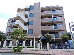 アップルウェイ小平パート2 3LDKの間取図画像