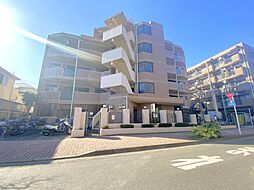 物件画像 アップルウェイ小平パートII