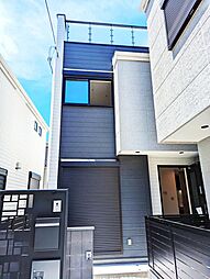 物件画像 目黒区碑文谷1丁目