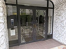 マンションイメージ