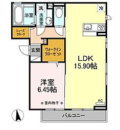 南砂町駅 12.8万円