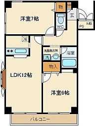 篠崎駅 13.5万円