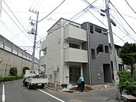 東京都江戸川区東小岩6丁目31-9：物件画像／株式会社タウンハウジング東京　西葛西店