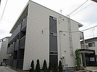 東京都江戸川区篠崎町4丁目33番17号：物件画像／株式会社タウンハウジング東京　西葛西店