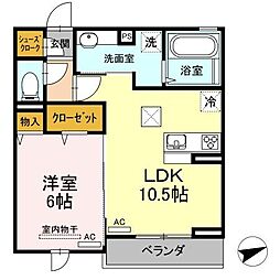 南砂町駅 13.2万円