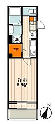 鶯谷駅 11.9万円