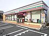 周辺：セブンイレブン江戸川北小岩7丁目店 徒歩3分。コンビニ 210m