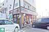 周辺：セブンイレブン市川曽谷店 徒歩13分。コンビニ 980m