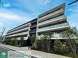 パークアクシス門前仲町テラス