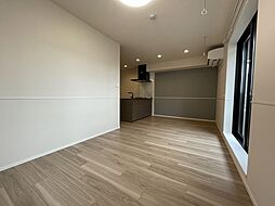 エトワールヴァリ　プリミエ 201 2階3LDKのリビング/ダイニング