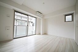 アトレ西葛西 301 3階1Kのリビング/ダイニング