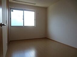 ルージュエクレール 203 2階1LDKのリビング/ダイニング