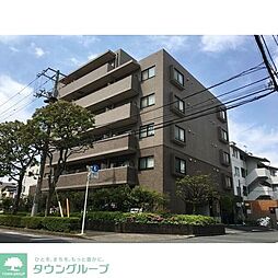 アネシス西葛西