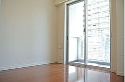 グランヴァンラクシス東大島 604 6階1Kのリビング/ダイニング