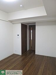 MAXIV西大島 608 6階1Kのリビング/ダイニング