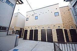 カーサ・コスタ北小岩