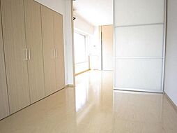 プラティーク清澄白河 601 6階2Kのリビング/ダイニング