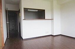 エミネンスＮｏ2 207 2階3LDKのリビング/ダイニング