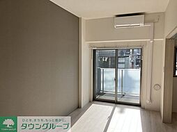 ペンテ プラノ 203 2階1LDKのリビング/ダイニング