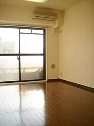 フジマンション第2 00305 3階3LDKのリビング/ダイニング