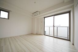 アトレ西葛西 203 2階1Kのリビング/ダイニング