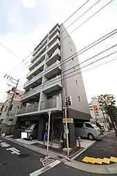 アトレ西葛西 203