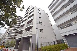 パークアクシス木場キャナル　イースト 303