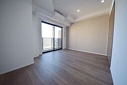 メイクスデザイン門前仲町ガーデン 1103 11階1Kのリビング/ダイニング