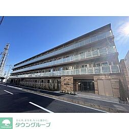 ＢＰＲレジデンス南行徳 205