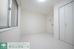 フォルビテッツァ市川 101 1階1Kのリビング/ダイニング