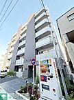 東京都墨田区東向島4丁目27-2：物件画像／株式会社タウンハウジング東京　西葛西店