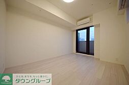 JPnoie門前仲町 1201 12階ワンルームのリビング/ダイニング