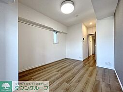 アジールコート汐浜キャナル 901 9階1Kのリビング/ダイニング