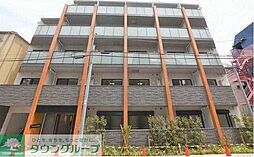 グランパセオ門前仲町 101