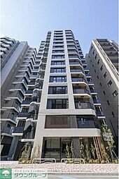 ルフォンプログレ門前仲町プレミア 1203