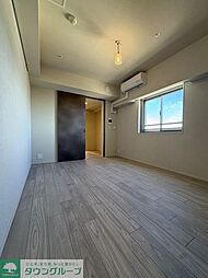 ロイヤルパークス有明 1201 12階1LDKのリビング/ダイニング