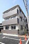 千葉県市川市原木1丁目19-14：物件画像／株式会社タウンハウジング東京　西葛西店