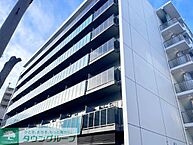 東京都江東区枝川3丁目10-9：物件画像／株式会社タウンハウジング東京　西葛西店