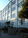 江戸川区立瑞江第二中学校 徒歩61分。中学校 4830m