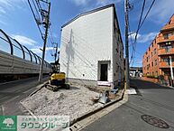 千葉県市川市原木1丁目4-27：物件画像／株式会社タウンハウジング東京　西葛西店