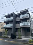 東京都江戸川区南葛西2丁目21-14：物件画像／株式会社タウンハウジング東京　西葛西店