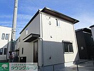 千葉県市川市大野町2丁目1900-30：物件画像／株式会社タウンハウジング東京　西葛西店