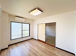 コーセーハイツ 2DKの写真