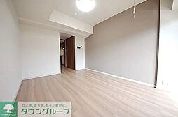 レクシード辰巳スカイガーデンテラス 1Kの写真