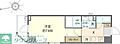 コンフォルト葛西4階10.0万円